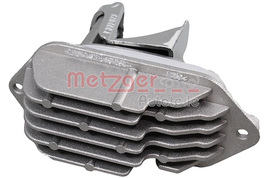 METZGER 0896504 GREENPARTS Steuergerät, Beleuchtung